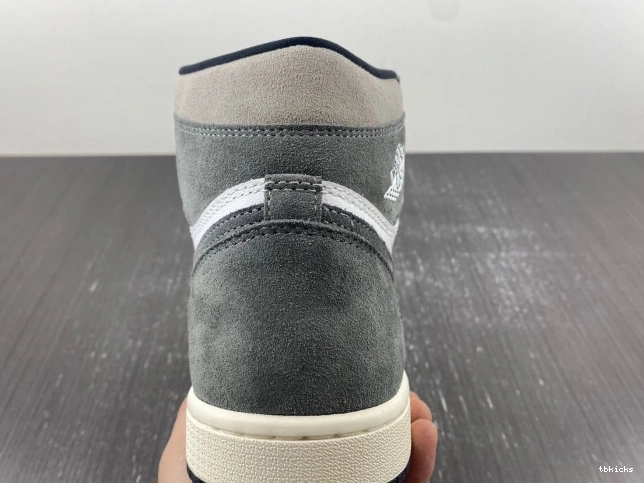 Cheap TBK Washed 1 Black DZ5485-051 Jordan High Retro OG 0627